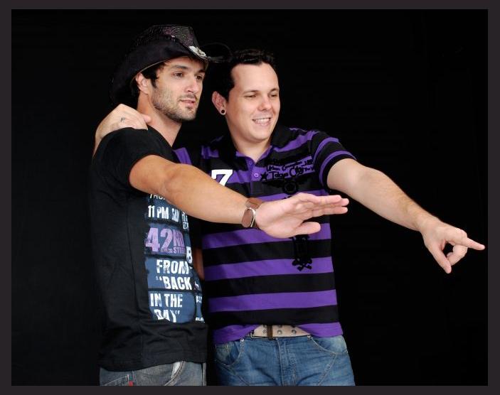 Marcos &amp; Diego